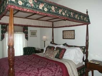 Inn At The Canal Bed & Breakfast Chesapeake City Bagian luar foto
