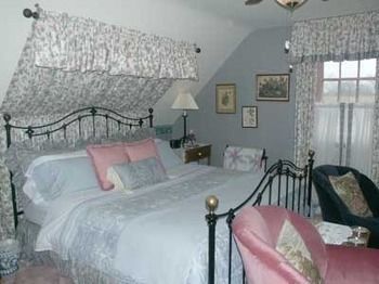 Inn At The Canal Bed & Breakfast Chesapeake City Bagian luar foto