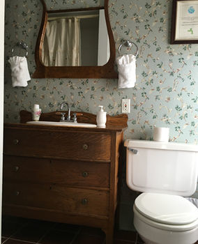 Inn At The Canal Bed & Breakfast Chesapeake City Bagian luar foto
