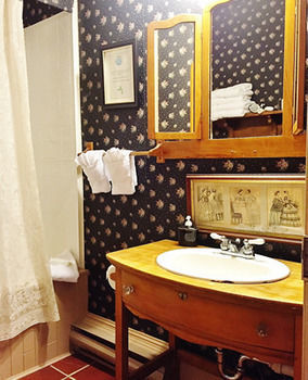Inn At The Canal Bed & Breakfast Chesapeake City Bagian luar foto