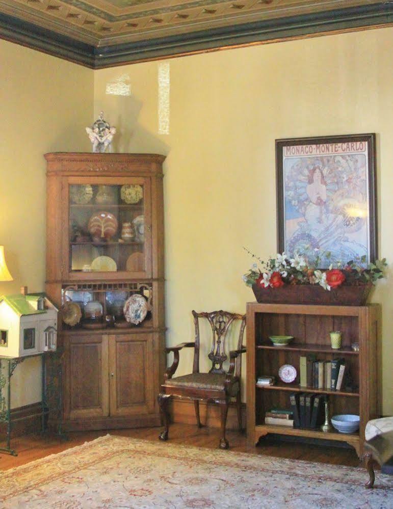 Inn At The Canal Bed & Breakfast Chesapeake City Bagian luar foto